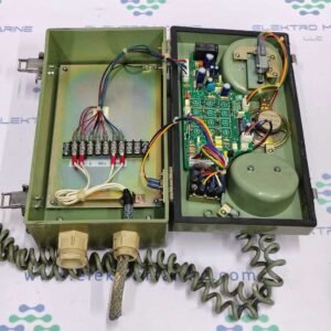 MRC LC-213G | Auto Telephone