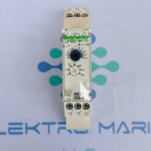Schneider Electric RE17RMMU | ON Delay Timing Relay
