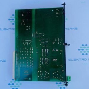 Deif DPD 9232 (PSM-1) (1044220060D) | Delomatic-3 PCB CARD