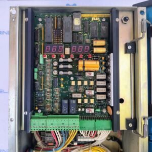Alfa Laval VCU-160 R (3183052031) | ViscoSity Control Unit