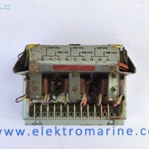 Woodward 8271-150 | 2301 Load Sensor