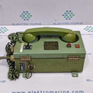 MRC LC-213G | Auto Telephone