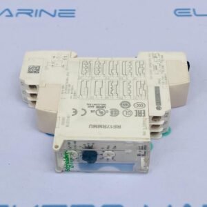 Schneider Electric RE17RMMU | ON Delay Timing Relay