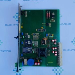 Deif DPD 9232 (PSM-1) (1044220060D) | Delomatic-3 PCB CARD