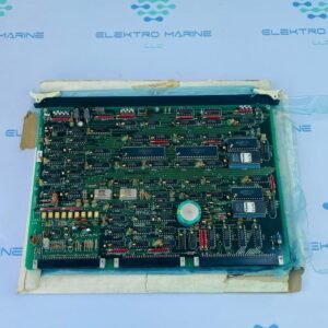 Nabco MC-103-02Z (885 72739840) | PCB