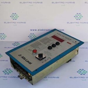 Alfa Laval VCU-160 R (3183052031) | ViscoSity Control Unit