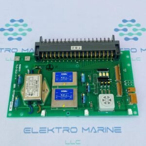 Nabco TLG-312-01A (885 73750568) | PCB