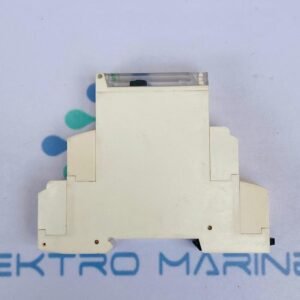 Schneider Electric RE17RMMU | ON Delay Timing Relay