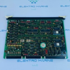 Nabco MC-103-02Z (885 72739840) | PCB