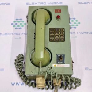 MRC LC-213G | Auto Telephone