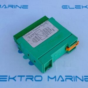 Praxis 91.6.040.400 | Interface Coverter Isolated