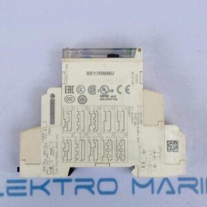 Schneider Electric RE17RMMU | ON Delay Timing Relay