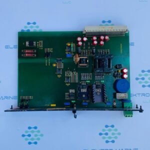 Deif DPD 9232 (PSM-1) (1044220060D) | Delomatic-3 PCB CARD
