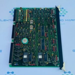 Nabco MC-103-02Z (885 72739840) | PCB