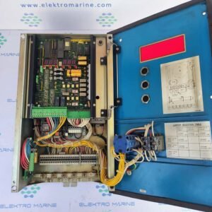 Alfa Laval VCU-160 R (3183052031) | ViscoSity Control Unit