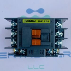 Hyundai UMC 22B | Magnetic Contactor