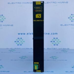 Deif DPD 9232 (PSM-1) (1044220060D) | Delomatic-3 PCB CARD
