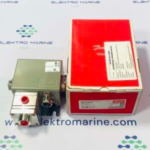 Danfoss CAS-155 (060-3130)