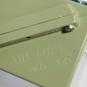 Danfoss CAS-155 (060-3130)