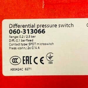 Danfoss CAS-155 (060-3130)