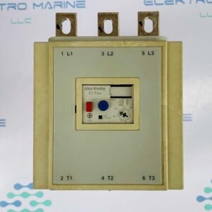 Allen Bradley 193-EEHF | Overload Relay