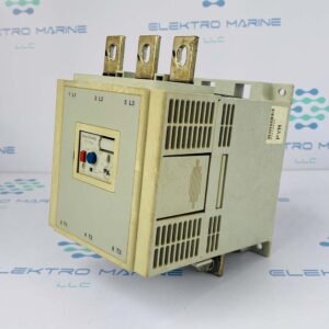 Allen Bradley 193-EEHF | Overload Relay