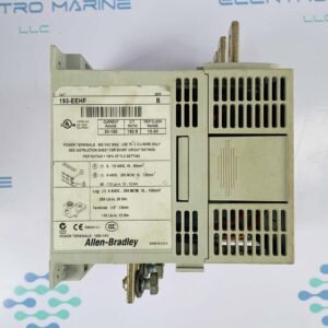 Allen Bradley 193-EEHF | Overload Relay