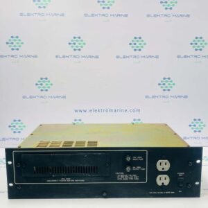Ericsson Commercial 19A149978P1 | Radio Base Station Power Supply