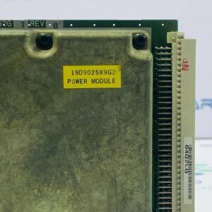 Harris 19D902589G2 | Power Module
