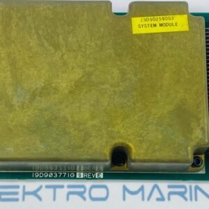 Harris 19D902590G3 (19D903771G1) | System Module