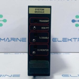 Harris 19D902590G3 (19D903771G1) | System Module