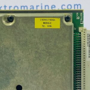 Harris 19D902780G1 (902779G1) | Tx Synthesizer PCB