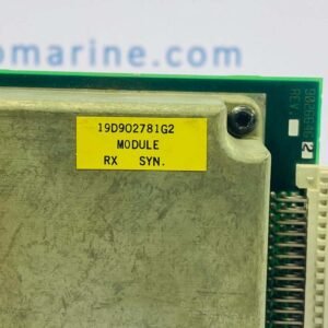 Harris 19D902781G2 (902664G2) | Rx Synthesizer Module