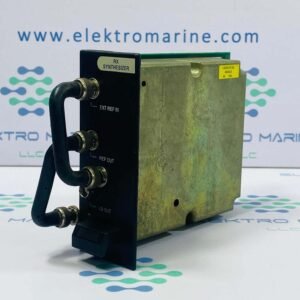 Harris 19D902781G2 (902664G2) | Rx Synthesizer Module