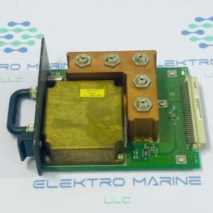 Harris 19D902782G2 (902490G2) | Rx Front Panel PCB