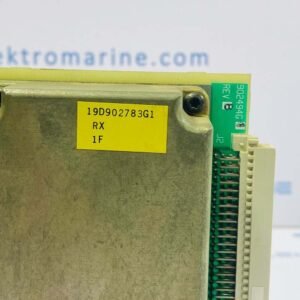 Harris 19D902783G1 (902494G1) | Rx If PCB
