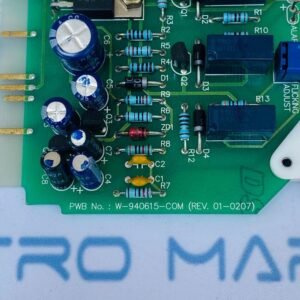 Westronics W-940615-COM | PCB Card