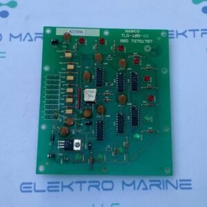 Nabco TLG-108-02 (885 73751797) | PCB