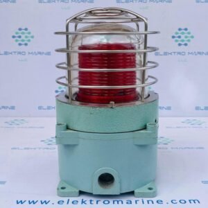 Q-Light SEAL | Warning/Signal Light