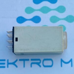 Omron H3Y-4 | Timer