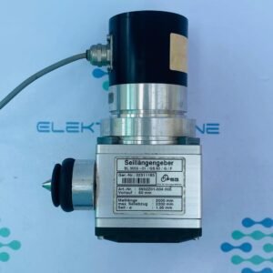 Seillangengeber SL 3002-01/GS80/G/F (5932Z01-004.005) | Pressure transmitter