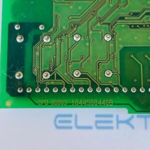 Deif DPD 08063 (1044500440B) | PCB Card