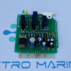 Westronics W-940615-COM | PCB Card