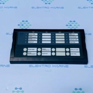 Deif AOP-2.1 DU3.1 DGU-3 | Additional Operator Panel