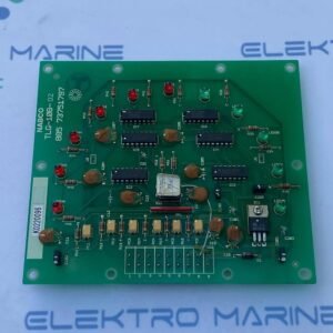 Nabco TLG-108-02 (885 73751797) | PCB