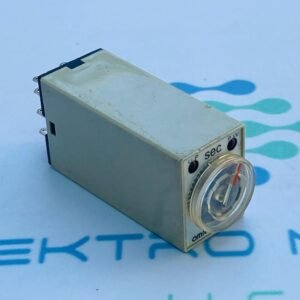 Omron H3Y-4 | Timer