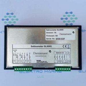 Daniamant SL8005 | Salinometer
