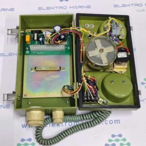 MRC LC-814G | Sound Power Telephone