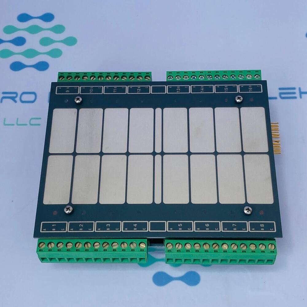 Praxis 98.6.034.702 | I/O Processor Board
