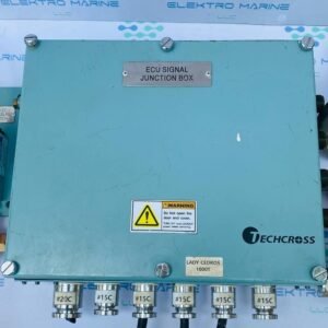 Techcross ESJ 1.1 | Technical Bulletin Systems